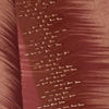 Maroon Organza Saree with Cutdana Work